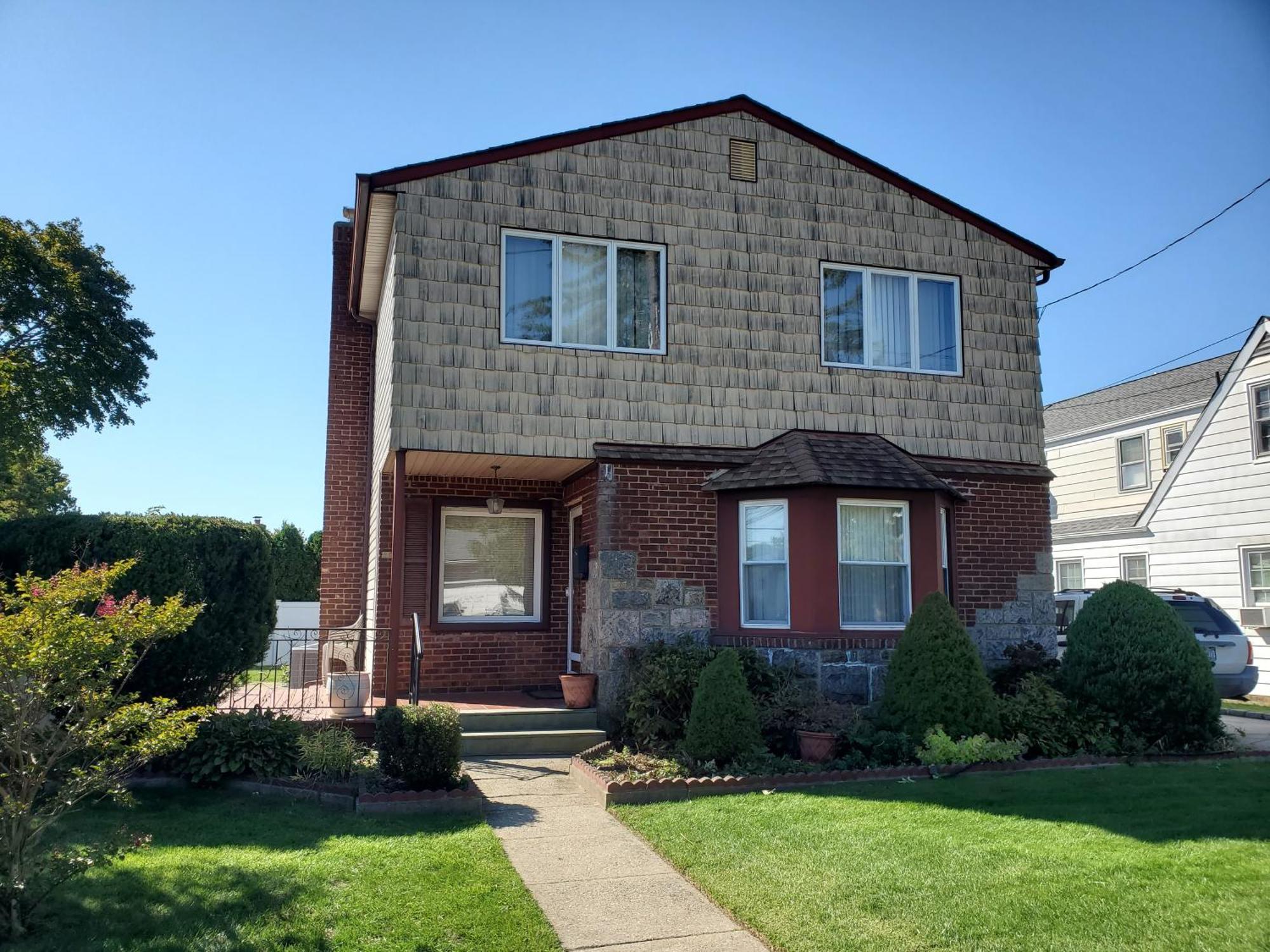 2Nd Fl 2Br Apartment Oceanside Ny Exterior photo